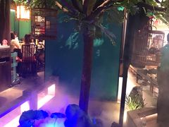 -佬麻雀·新湘菜(珠海金发购物中心店)