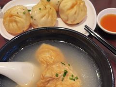 -德兴馆(山西南路店)