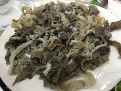 -鑫来顺大铜锅涮羊肉(中山门旗舰店)