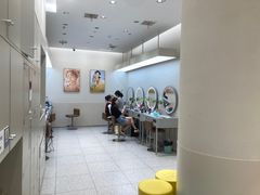 -天真蓝照相馆(五角场百联又一城店)