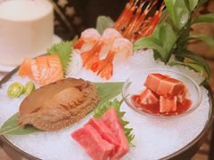 -协成海鲜火锅(海洋花园店)