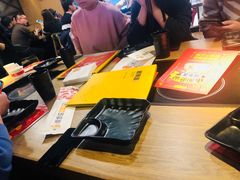 -新辣道鱼火锅(上地华联店)