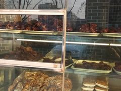 -老城南食府(宣武门东大街店)