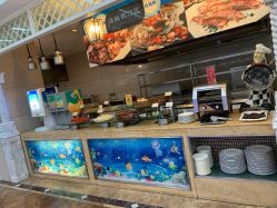 -阳光五洲大酒店·宴会厅