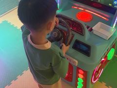 -青水瓦台汤泉(未央店)