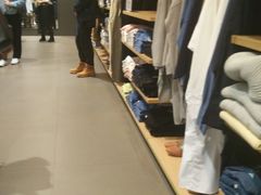 -MUJI无印良品(万象城店)