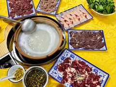 -大戚饭店(泰华路店)