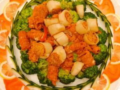 -金龙渔港(双楠店)