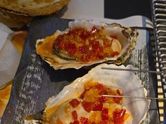 -大成海鲜烧烤·小龙虾(五角场店)