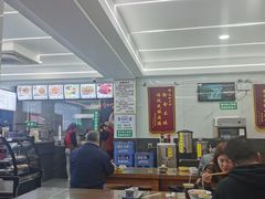-清真馬峰小炒泡饃
