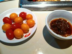 -海底捞火锅(银泰中心店)
