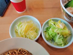 -李先生牛肉面大王(莱芜信誉楼店)