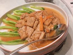-致明德素食餐厅(土屋路店)