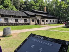 -景德镇古窑民俗博览区