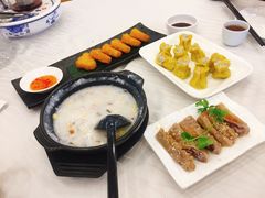 -小榄公饭店·岭南庭院餐厅(民安北路店)