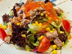 -酒井酱子·深夜食堂(东城汇店)