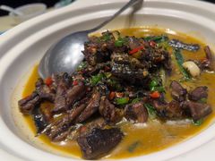 -渔舟意·湖南家宴(萝岗纳金城店)