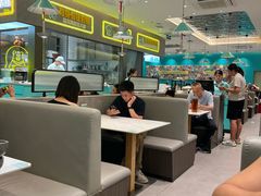 -姚姚酸菜鱼·金戈戈香港豉油鸡(喜荟城联名店)