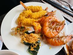 -海景花园大酒店·西餐厅
