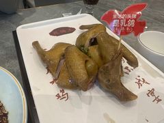 -朱记乳鸽王·非遗石岐乳鸽·全鸽宴(大兴旗舰店)