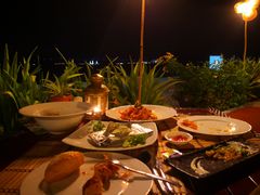 -Mix Restaurant