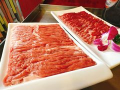 -南门涮肉(东单店)