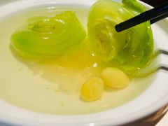 雪莲菜心-黔香阁·味(花木店)