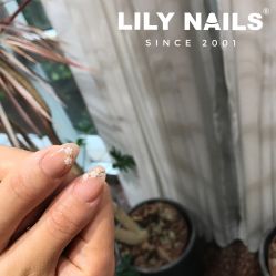 -LILY NAILS美甲美睫