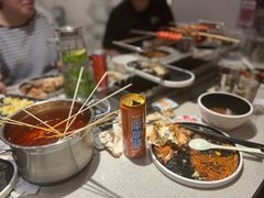 -丰茂烤串(金源店)