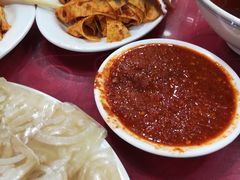 狗肉酱-西塔大冷面(市府大路店)