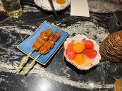 -鸟万·炭火料理Yaki ONE(星光店)