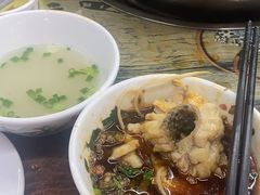 -重庆何乌鱼(南湖逸家店)