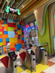 -宝燕乐园(闵行旗舰店)