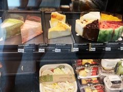 -星巴克(凯德晶萃店)