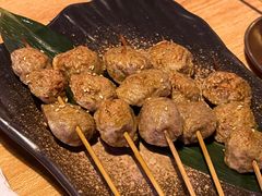 -质烤烤物·活烤海鲜(质烤总店)