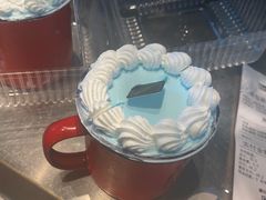 -BreadTalk面包新语·烘焙蛋糕(佐阾虹湾购物中心店)