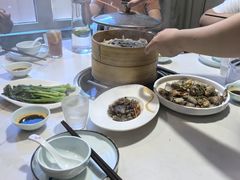 -顺卿庭·广东顺德菜(夫子庙水游城店)