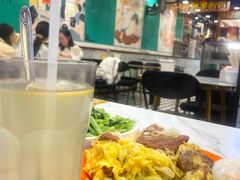 -澳门陈光记烧味饭店(南京德基广场店)