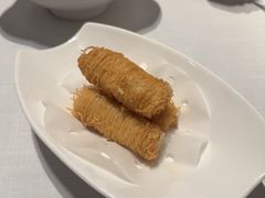 -汤城小厨•粤菜•靓汤(金融街店)