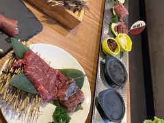 -赤坂亭·M9和牛烧肉·铁板烧(合肥万象城店)