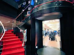 -Waterfall瀑布湾优健源(华侨城店)