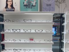 -MODJO•木左眼镜(云玺万科里店)