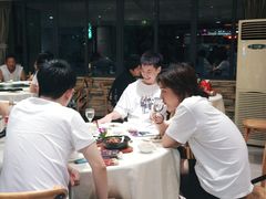 -好兄弟郭巨海鲜(天一阁店)