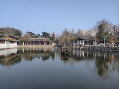 -水绘园