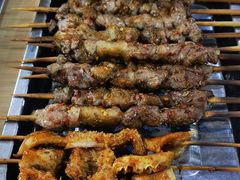 -黄寺卤煮·黄寺喝酒公司