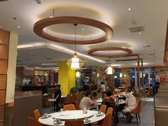 -粤食堂(天津和悦汇店)