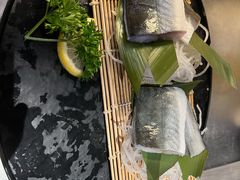 -金妈家烤肉(龙湖U城天街店)