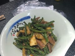 -城南老友羊蝎子火锅(花乡奥莱店)