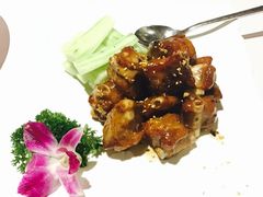 -桃源春晓中餐厅 TaoYuan Restaurant