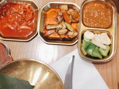 -闻老头·菊花炭烤肉(D11店)